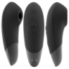 WOMANIZER - ESTIMULADOR CLITORIAL NEGRO