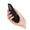 WOMANIZER - ESTIMULADOR CLITORIAL NEGRO