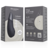 WOMANIZER - ESTIMULADOR CLITORIAL NEGRO