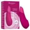 WOMANIZER - ESTIMULADOR CLITORIAL PARA MEJORAR EL ASPECTO ROSA VIBRANTE