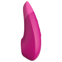 WOMANIZER - ESTIMULADOR CLITORIAL PARA MEJORAR EL ASPECTO ROSA VIBRANTE