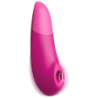WOMANIZER - ESTIMULADOR CLITORIAL PARA MEJORAR EL ASPECTO ROSA VIBRANTE