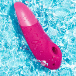 WOMANIZER - ESTIMULADOR CLITORIAL PARA MEJORAR EL ASPECTO ROSA VIBRANTE