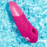WOMANIZER - ESTIMULADOR CLITORIAL PARA MEJORAR EL ASPECTO ROSA VIBRANTE