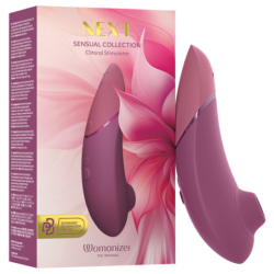 WOMANIZER - ESTIMULADOR...