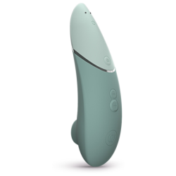 WOMANIZER - EL PRÓXIMO ESTIMULADOR CLITORIAL DE SAGE