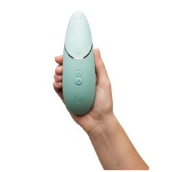 WOMANIZER - EL PRÓXIMO ESTIMULADOR CLITORIAL DE SAGE