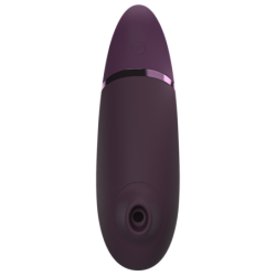 WOMANIZER - ESTIMULADOR CLITORIAL NEXT MORADO OSCURO