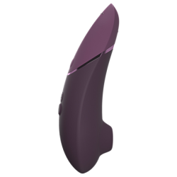 WOMANIZER - ESTIMULADOR CLITORIAL NEXT MORADO OSCURO