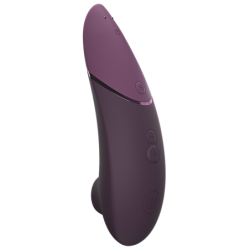 WOMANIZER - ESTIMULADOR CLITORIAL NEXT MORADO OSCURO