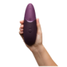 WOMANIZER - ESTIMULADOR CLITORIAL NEXT MORADO OSCURO