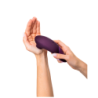WOMANIZER - ESTIMULADOR CLITORIAL NEXT MORADO OSCURO