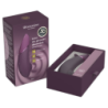 WOMANIZER - ESTIMULADOR CLITORIAL NEXT MORADO OSCURO