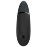 WOMANIZER - ESTIMULADOR CLITORIAL NEGRO