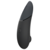 WOMANIZER - ESTIMULADOR CLITORIAL NEGRO