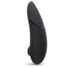 WOMANIZER - ESTIMULADOR CLITORIAL NEGRO