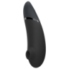 WOMANIZER - ESTIMULADOR CLITORIAL NEGRO