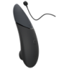 WOMANIZER - ESTIMULADOR CLITORIAL NEGRO