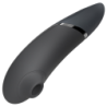 WOMANIZER - ESTIMULADOR CLITORIAL NEGRO