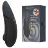 WOMANIZER - ESTIMULADOR CLITORIAL NEGRO