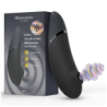 WOMANIZER - ESTIMULADOR CLITORIAL NEGRO