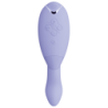 WOMANIZER - DUO 2 STIMULATOR LILA