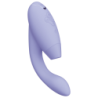 WOMANIZER - DUO 2 STIMULATOR LILA