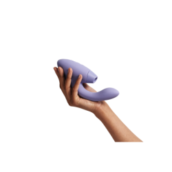 WOMANIZER - DUO 2 STIMULATOR LILA