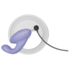WOMANIZER - DUO 2 STIMULATOR LILA