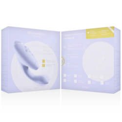 WOMANIZER - DUO 2 STIMULATOR LILA