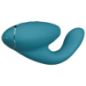 WOMANIZER - DUO 2 STIMULATOR AZUL GASOLINA
