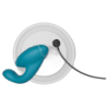 WOMANIZER - DUO 2 STIMULATOR AZUL GASOLINA