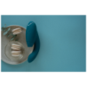 WOMANIZER - DUO 2 STIMULATOR AZUL GASOLINA