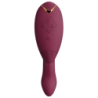 WOMANIZER - DUO 2 STIMULATOR BORDEAUX