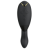 WOMANIZER - DUO 2 STIMULATOR NEGRO