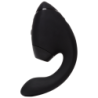WOMANIZER - DUO 2 STIMULATOR NEGRO