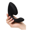 WOMANIZER - DUO NEXT ESTIMULADOR DOBLE DE CLITORAL Y PUNTO G NEGRO