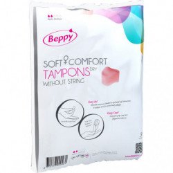 BEPPY - TAMPONES SUAVES Y...