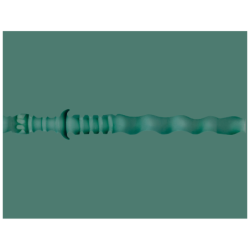 FLESHLIGHT FANTASY - ZOMBIE MASTURBADOR VAGINAL DE FANTASÍA