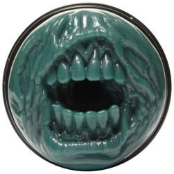 FLESHLIGHT FANTASY - ZOMBIE MASTURBADOR DE BOCA DE FANTASÍA