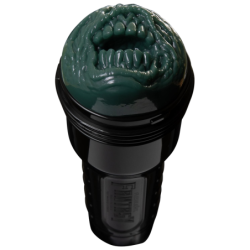 FLESHLIGHT FANTASY - ZOMBIE MASTURBADOR DE BOCA DE FANTASÍA