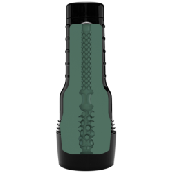 FLESHLIGHT FANTASY - ZOMBIE MASTURBADOR DE BOCA DE FANTASÍA
