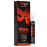 ORGIE - WOW! SPRAY BUCAL FRESA ICE 10 ML