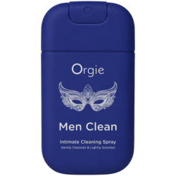 ORGIE - MEN CLEAN SPRAY DE...