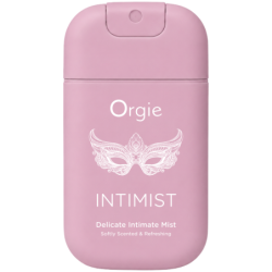 ORGIE - INTIMIST BRUMA...