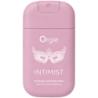 ORGIE - INTIMIST BRUMA ÍNTIMA DELICADA Y REFRESCANTE PARA MUJER 30 ML