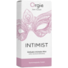 ORGIE - INTIMIST BRUMA ÍNTIMA DELICADA Y REFRESCANTE PARA MUJER 30 ML