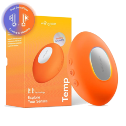 WE-VIBE - TEMP VIBRADOR CON...