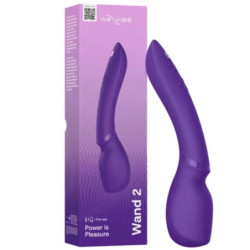 WE-VIBE - WAND 2 MASAJEADOR...