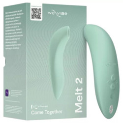 WE-VIBE - MELT 2...